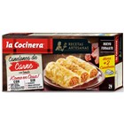 LA COCINERA