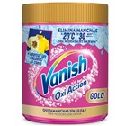 VANISH