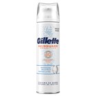 GILLETTE