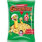 GUSANITOS
