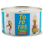 TORERAS