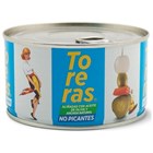 TORERAS