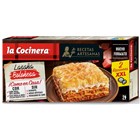 LA COCINERA