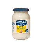 HELLMANN'S