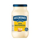 HELLMANN'S