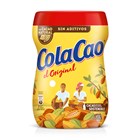 COLA CAO