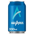 AQUARIUS