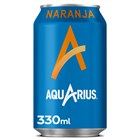 AQUARIUS