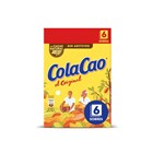 COLA CAO