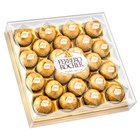 FERRERO ROCHER