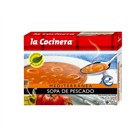 LA COCINERA