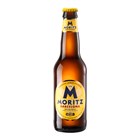 MORITZ