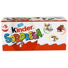 KINDER