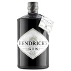 HENDRICK'S