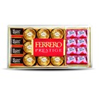 FERRERO ROCHER