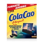 COLA CAO