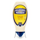 HELLMANN'S