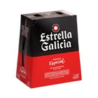 ESTRELLA GALICIA