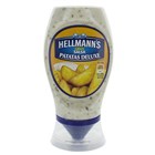 HELLMANN'S