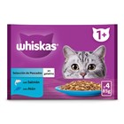 WHISKAS