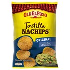 OLD EL PASO