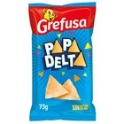 PAPA DELTA