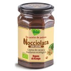 NOCCIOLATA