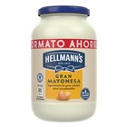 HELLMANN'S