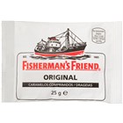 FISHERMAN'S