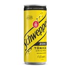 SCHWEPPES