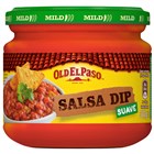 OLD EL PASO