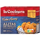 LA COCINERA