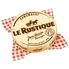 LE RUSTIQUE