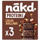 NAKD