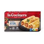 LA COCINERA